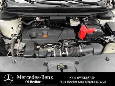 2019 Acura RDX Base SH-AWD