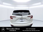 2019 Acura RDX Base SH-AWD