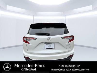 2019 Acura RDX Base SH-AWD