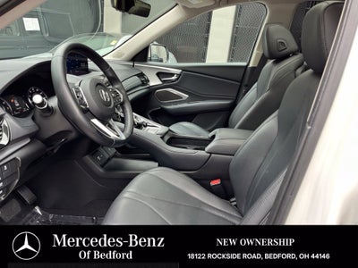 2019 Acura RDX Base SH-AWD