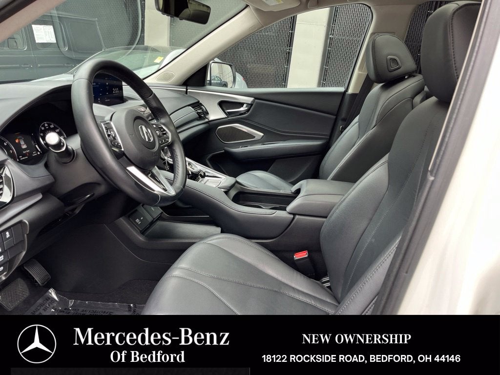 2019 Acura RDX Base SH-AWD