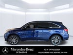 2020 Acura MDX Advance SH-AWD