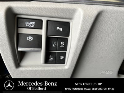 2020 Acura MDX Advance SH-AWD