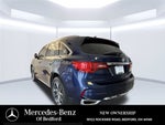2020 Acura MDX Advance SH-AWD