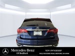 2020 Acura MDX Advance SH-AWD