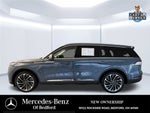 2025 Lincoln Aviator Reserve Premium
