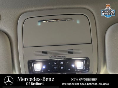 2025 Lincoln Aviator Reserve Premium