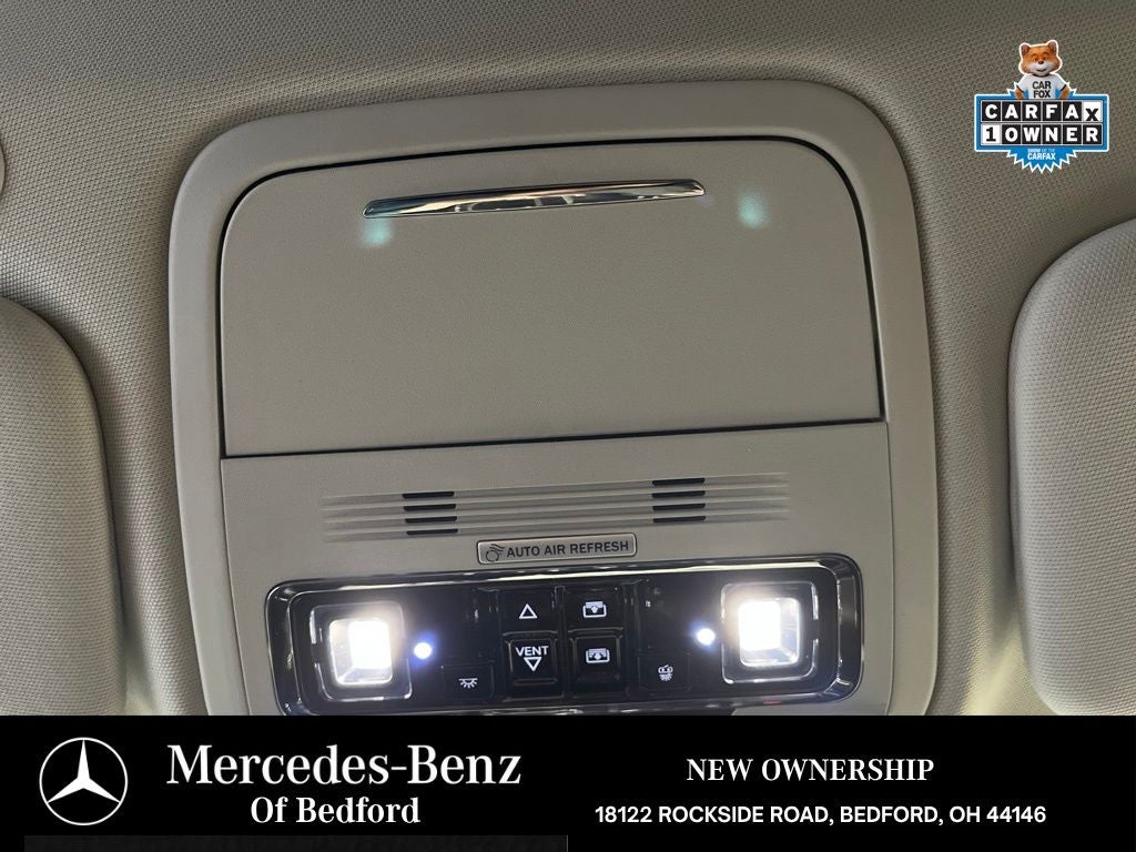 2025 Lincoln Aviator Reserve Premium