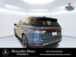 2025 Lincoln Aviator Reserve Premium
