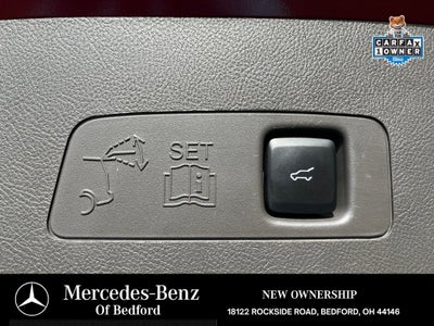 2021 Lincoln Corsair Reserve