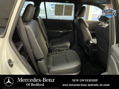 2024 Lexus TX 500h F SPORT Premium
