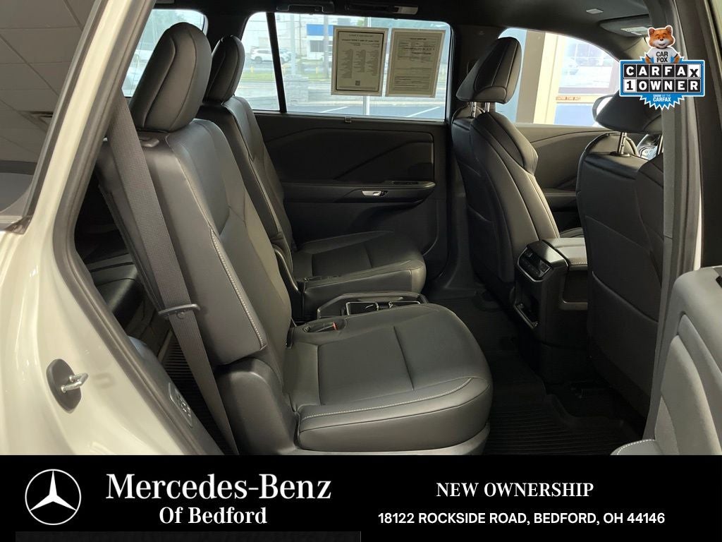 2024 Lexus TX 500h F SPORT Premium