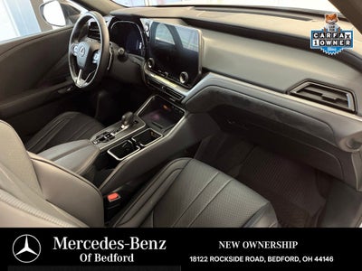 2024 Lexus TX 500h F SPORT Premium