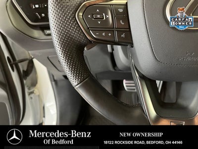 2024 Lexus TX 500h F SPORT Premium
