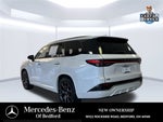 2024 Lexus TX 500h F SPORT Premium