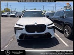 2024 BMW X7 M60i