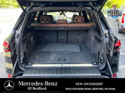 2024 BMW X5 xDrive50e