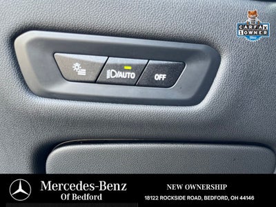 2024 BMW X5 xDrive50e