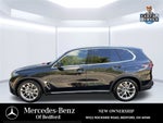 2024 BMW X5 xDrive50e