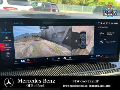 2025 BMW X6 M60i