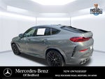 2025 BMW X6 M60i