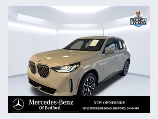 2026 BMW X3