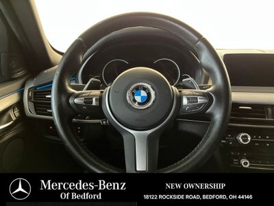2018 BMW X6 xDrive35i