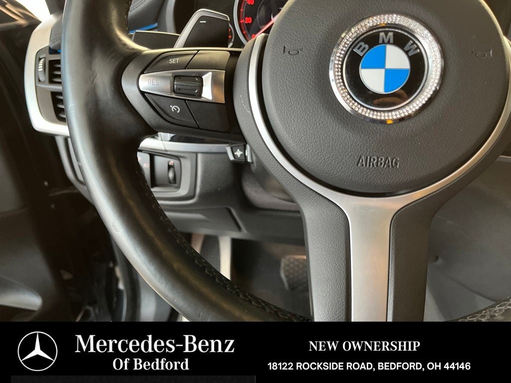 2018 BMW X6 xDrive35i
