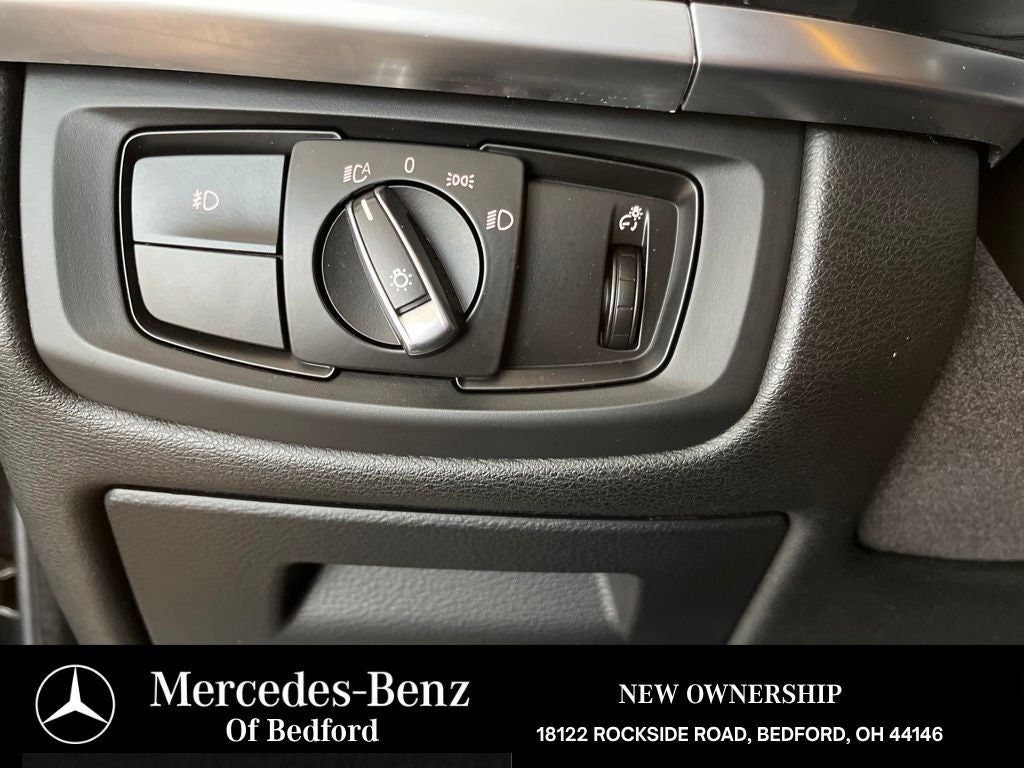 2018 BMW X6 xDrive35i