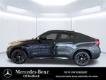2018 BMW X6 xDrive35i