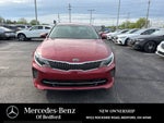 2018 Kia Optima S