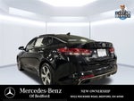2018 Kia Optima SX Turbo