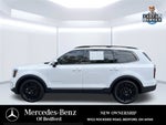 2023 Kia Telluride SX-Prestige X-Line