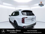 2023 Kia Telluride SX-Prestige X-Line