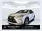 2015 Lexus NX 200t F Sport