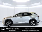 2015 Lexus NX 200t F Sport