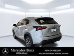 2015 Lexus NX 200t F Sport