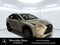 2015 Lexus NX 200t F Sport