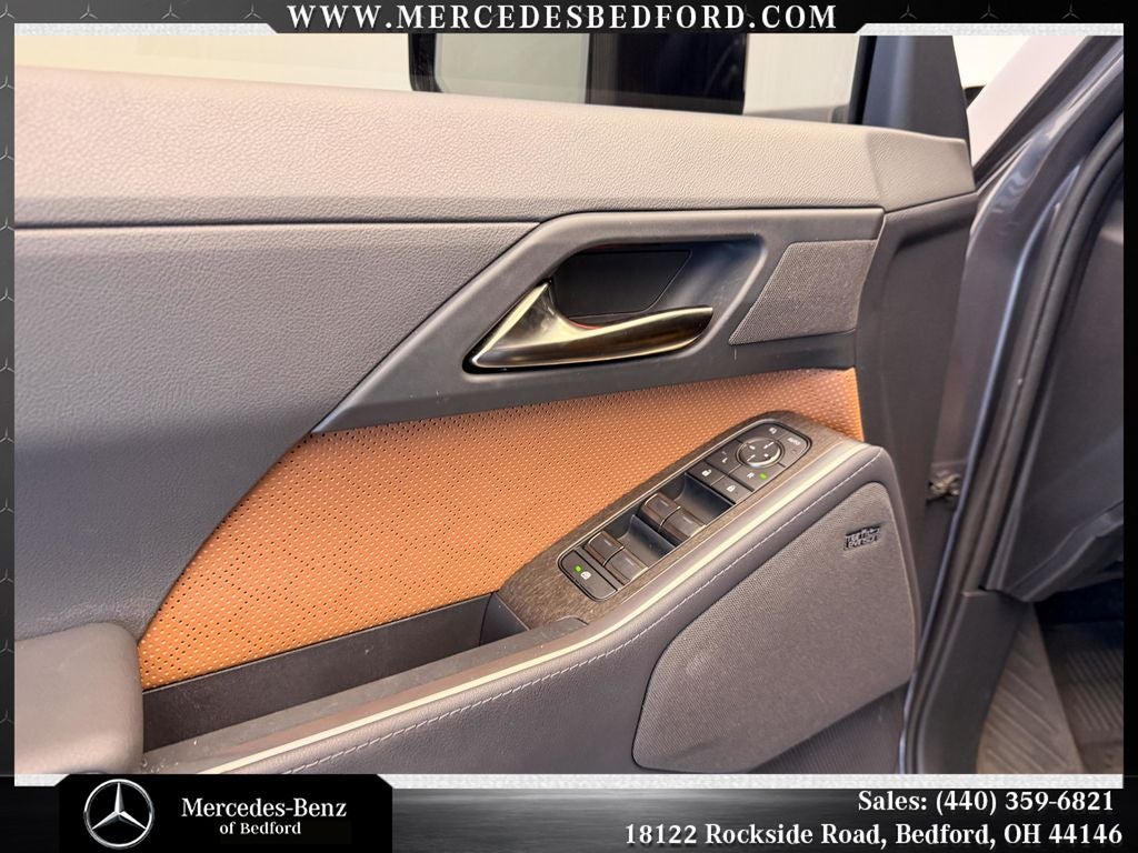 2024 Lexus GX 550 Luxury
