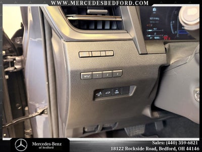 2024 Lexus GX 550 Luxury