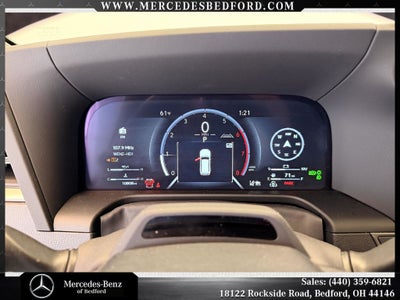 2024 Lexus GX 550 Luxury