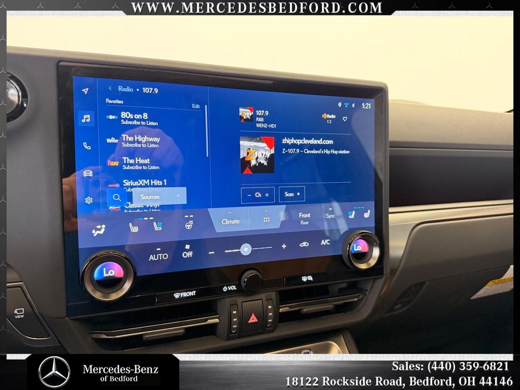 2024 Lexus GX 550 Luxury