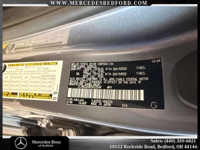2024 Lexus GX 550 Luxury
