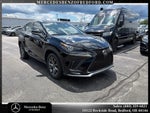 2019 Lexus NX 300 F Sport