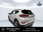 2018 Hyundai Tucson Limited