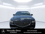 2024 Genesis G80 3.5T
