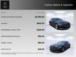 2024 Genesis G80 3.5T