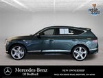 2021 Genesis GV80 3.5T