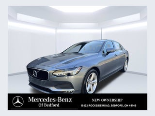 2018 Volvo S90 T5 Momentum