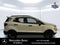 2021 Ford EcoSport SES